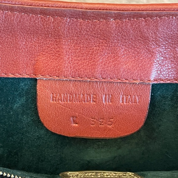 Barry Kieselstein-Cord handbag - Picture 16 of 16